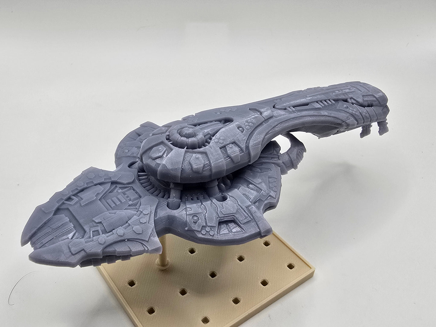 ORS Heavy cruiser for Halo Fleet Battles