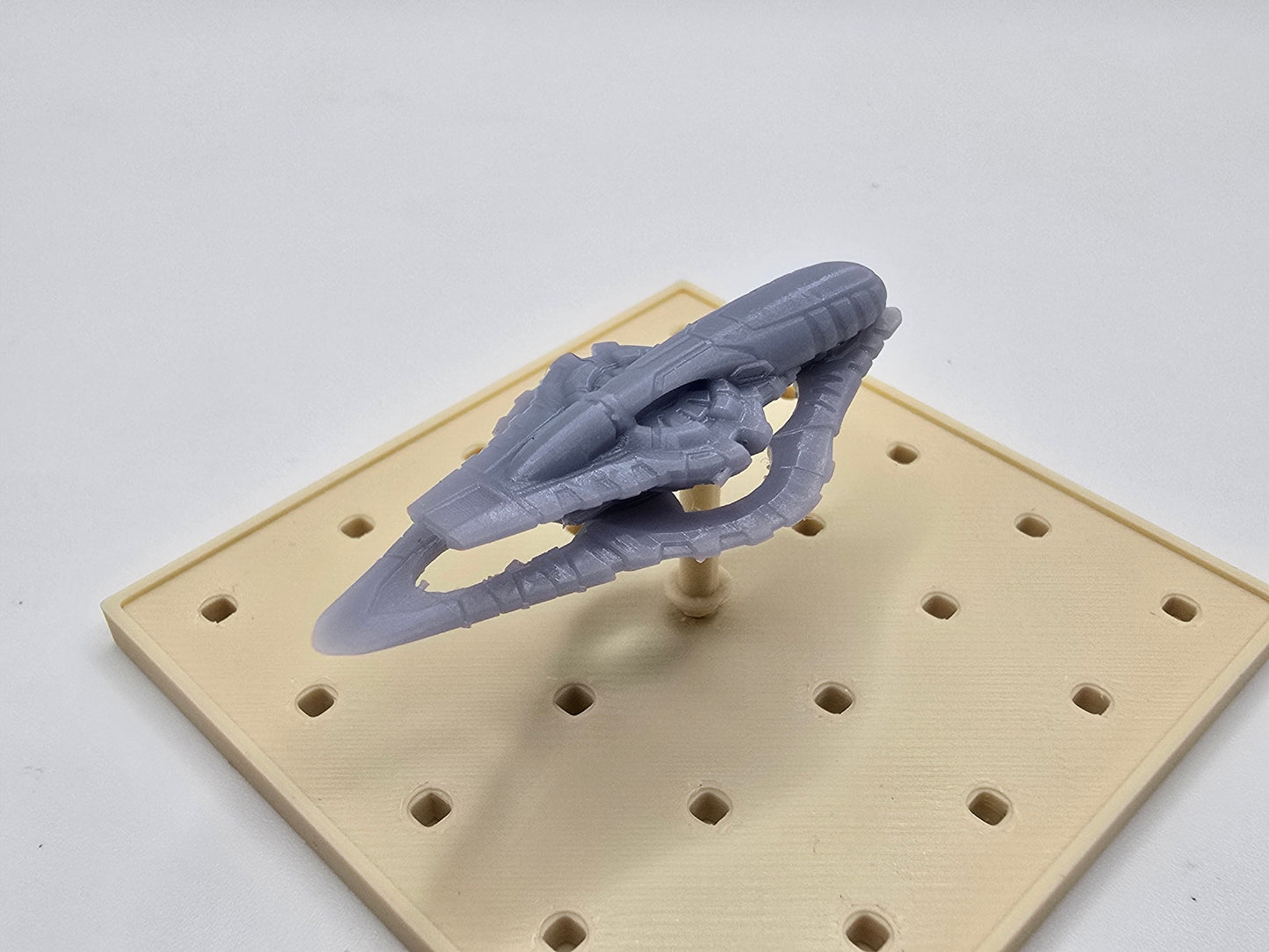 SDV Frigate for Halo Fleet Battles