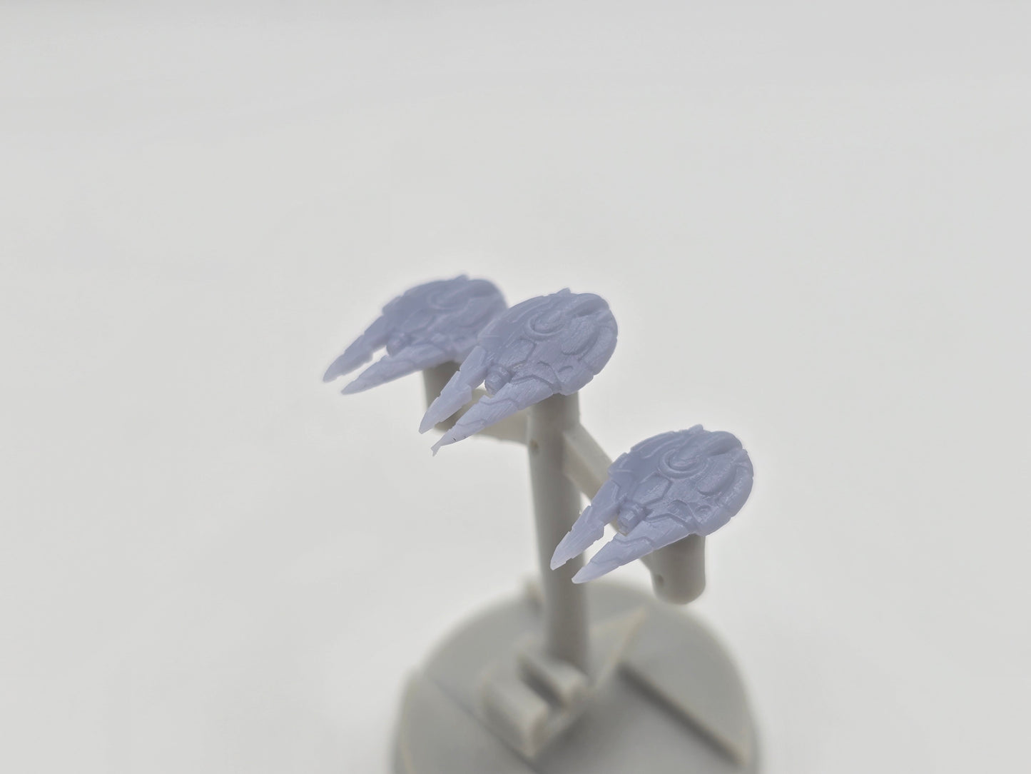 Seraph fighter for Halo Fleet Battles