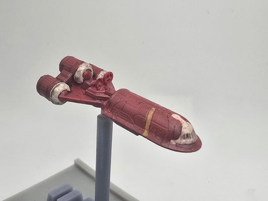 CSS-1 shuttle