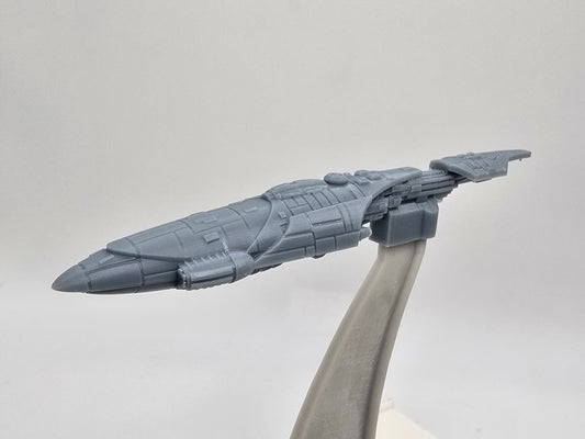 Mc30 frigate