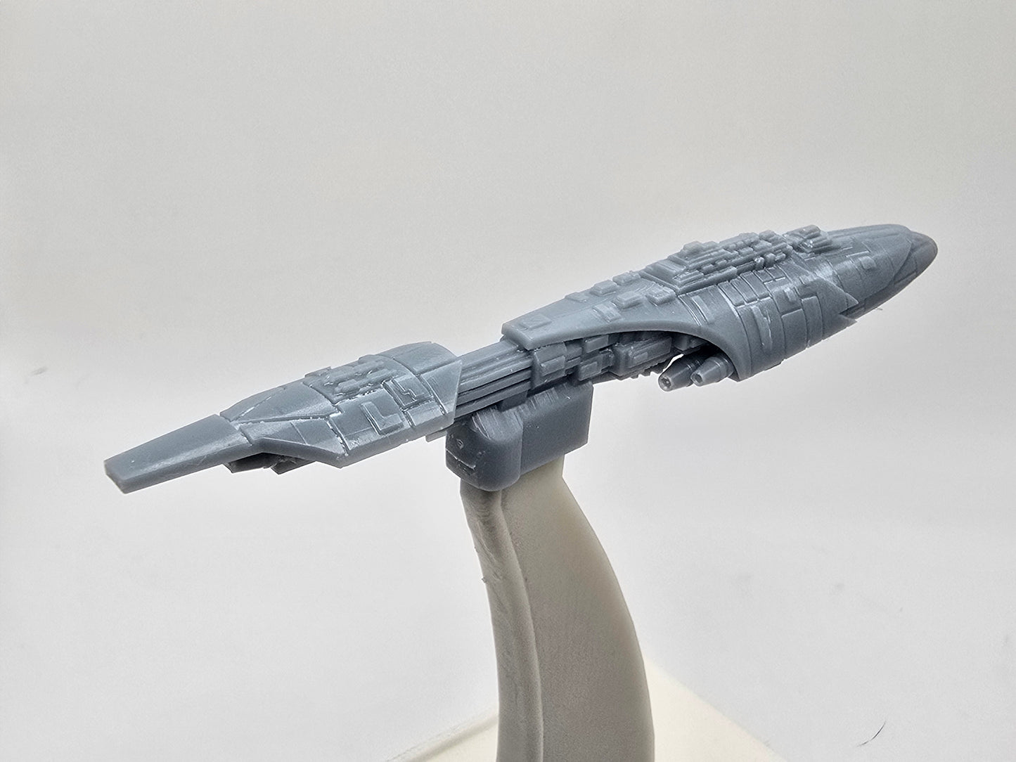 Mc30 frigate