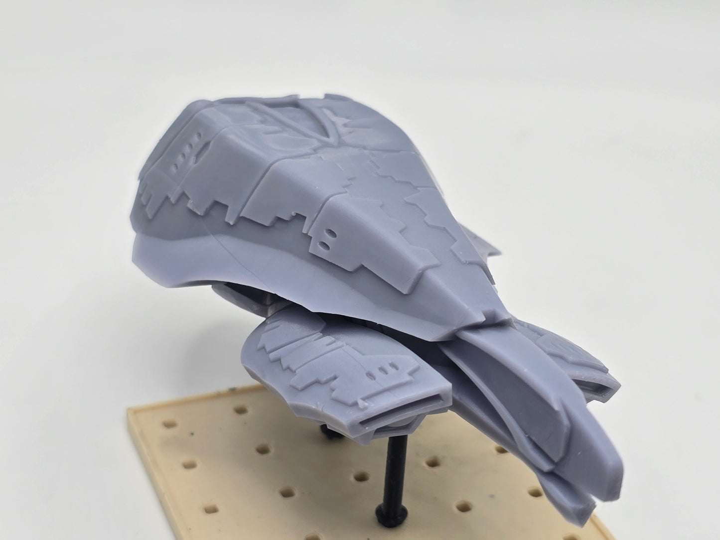 Carrack mercantile carrier