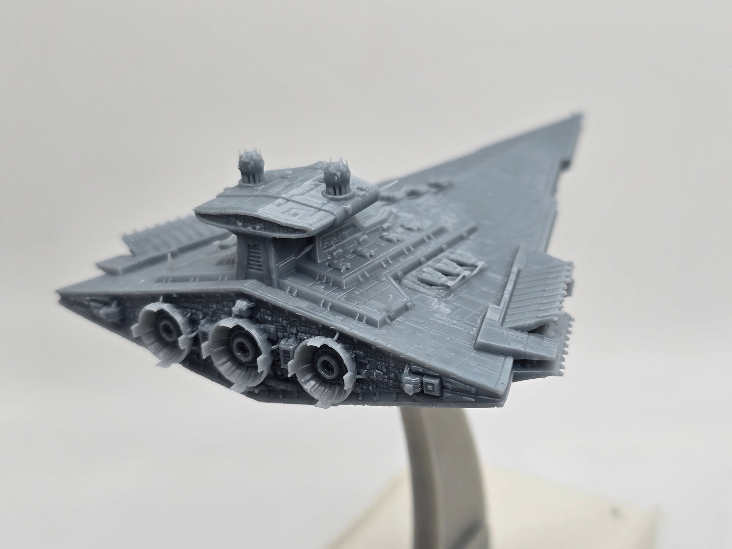 Victory Star Destroyer I