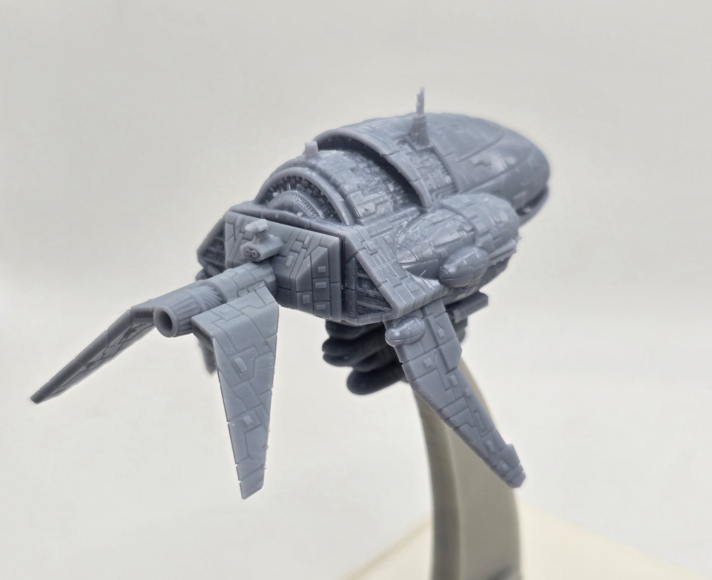 Assault Frigate MK2