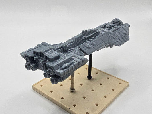 Phoenix class colony ship