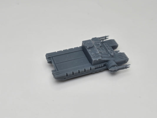 Imperial Ground tank