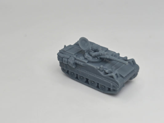 Lynx recon vehicle (+10mm scale)