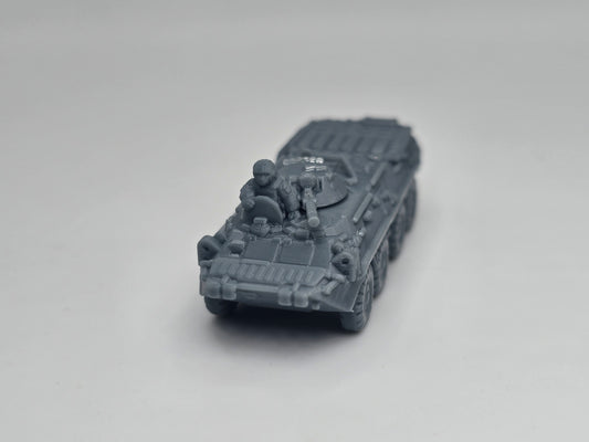BTR-80 (+10mm scale)