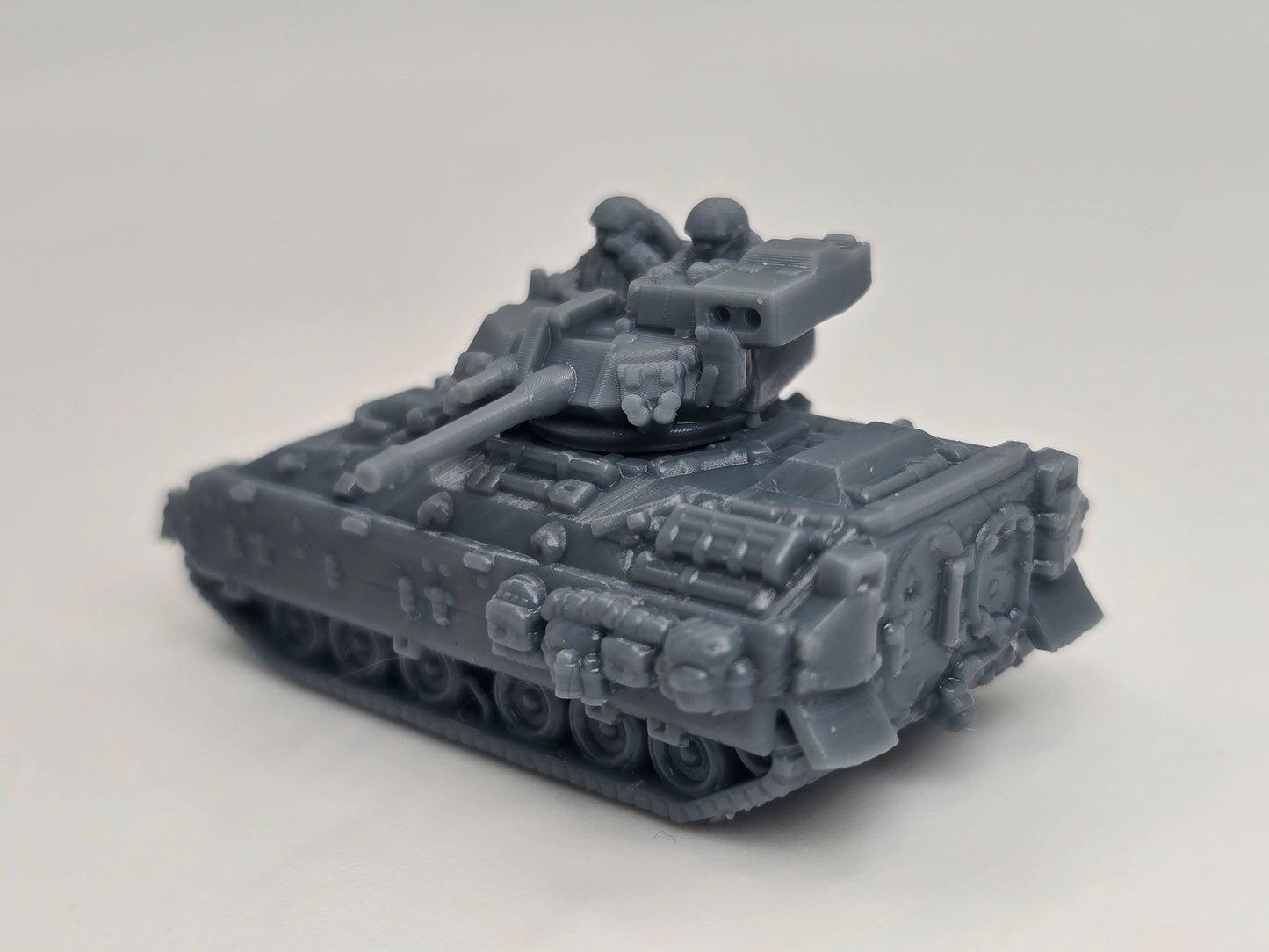 M2 Bradley (+10mm scale)