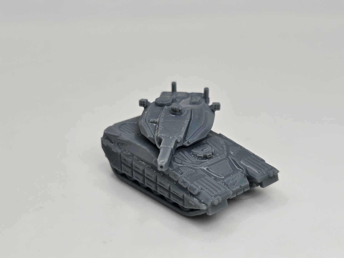 Strigoi Heavy tank (+10mm scale)