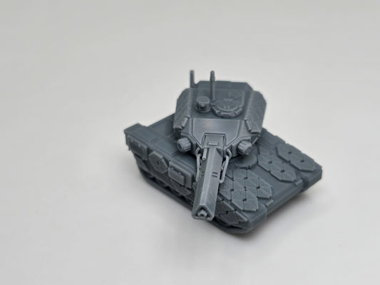 Bengal Mk2 MBT (+10mm scale)