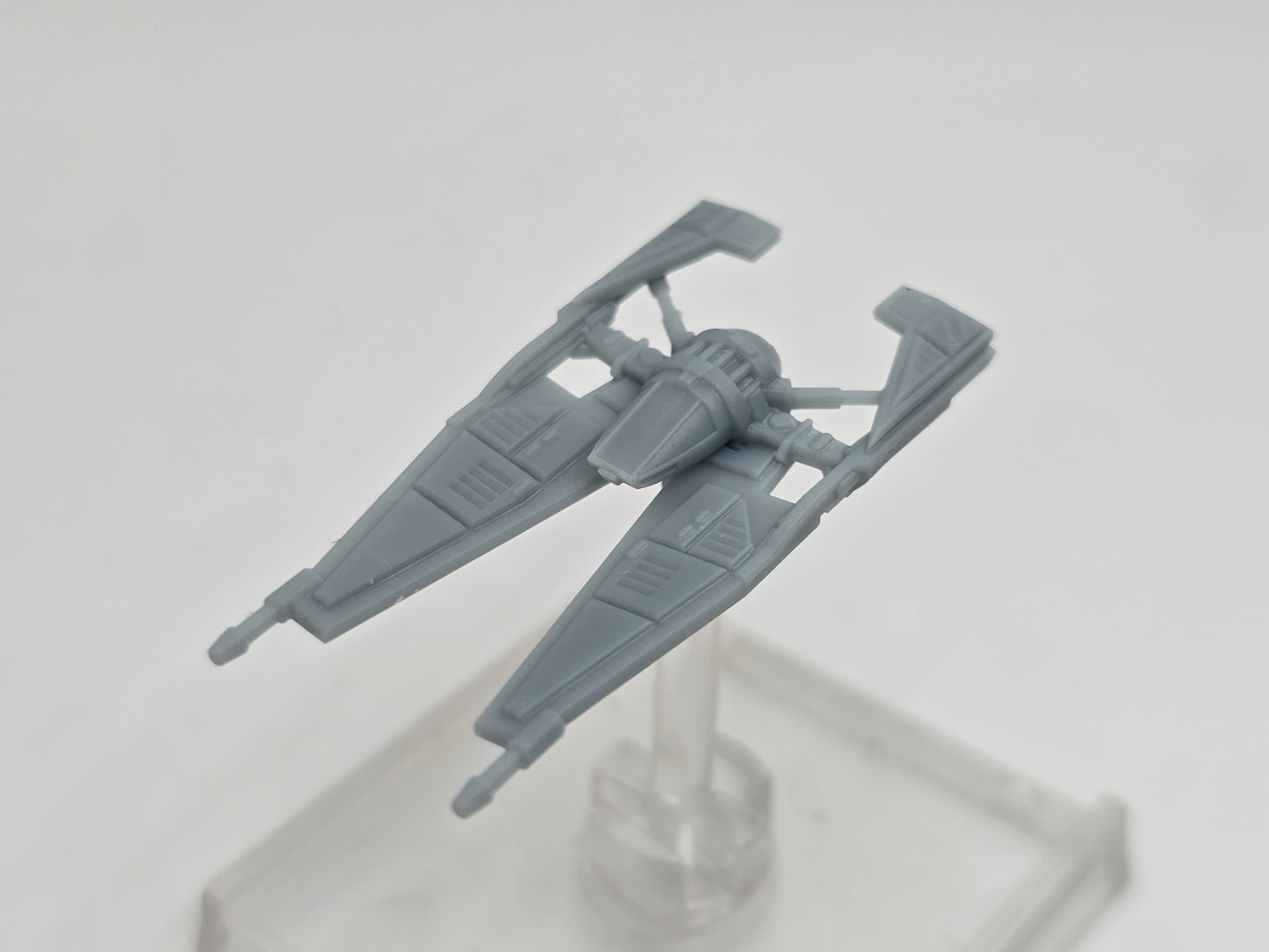 KOTOR Sith Starfighter