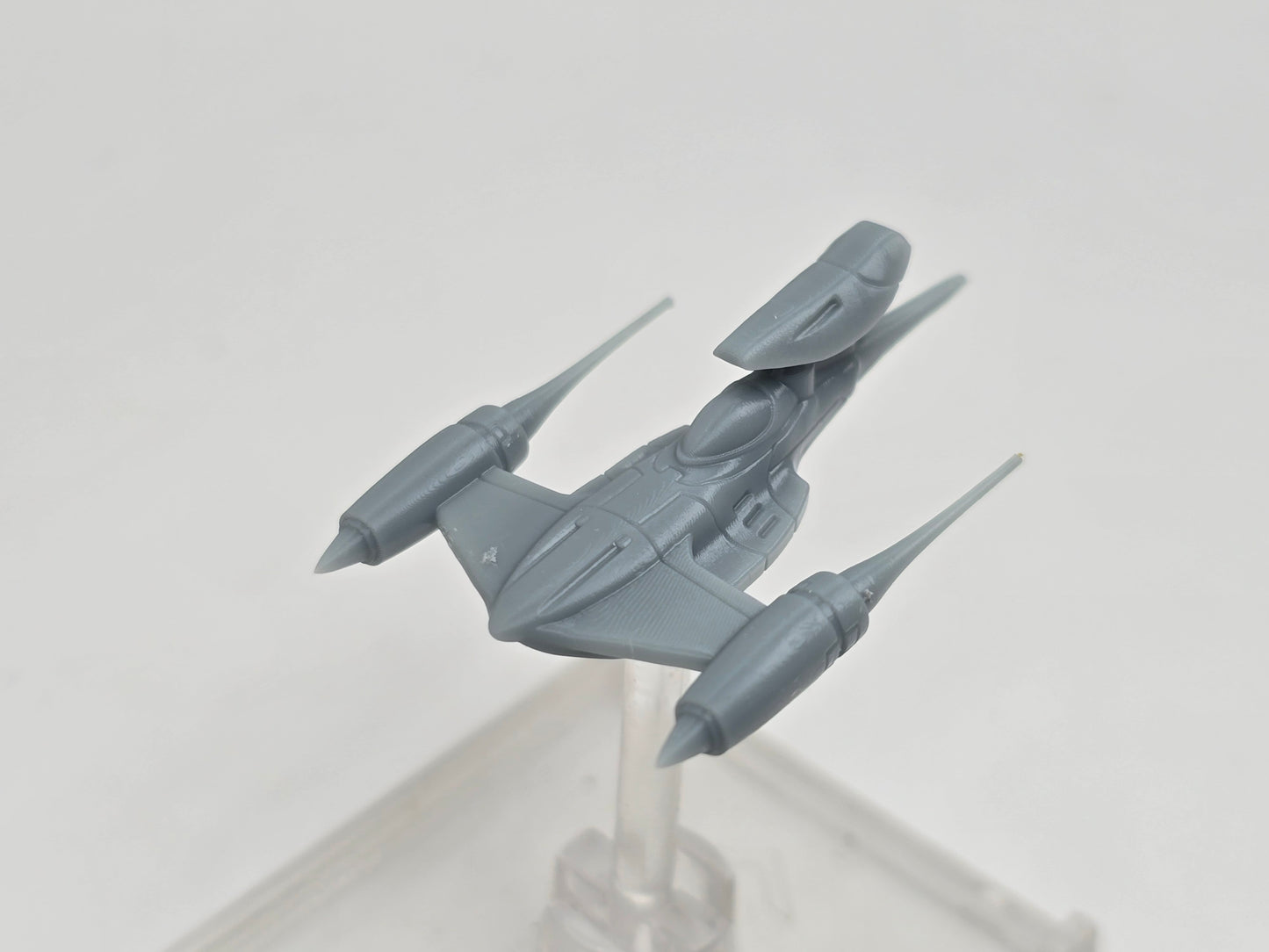 Naboo Starfighter