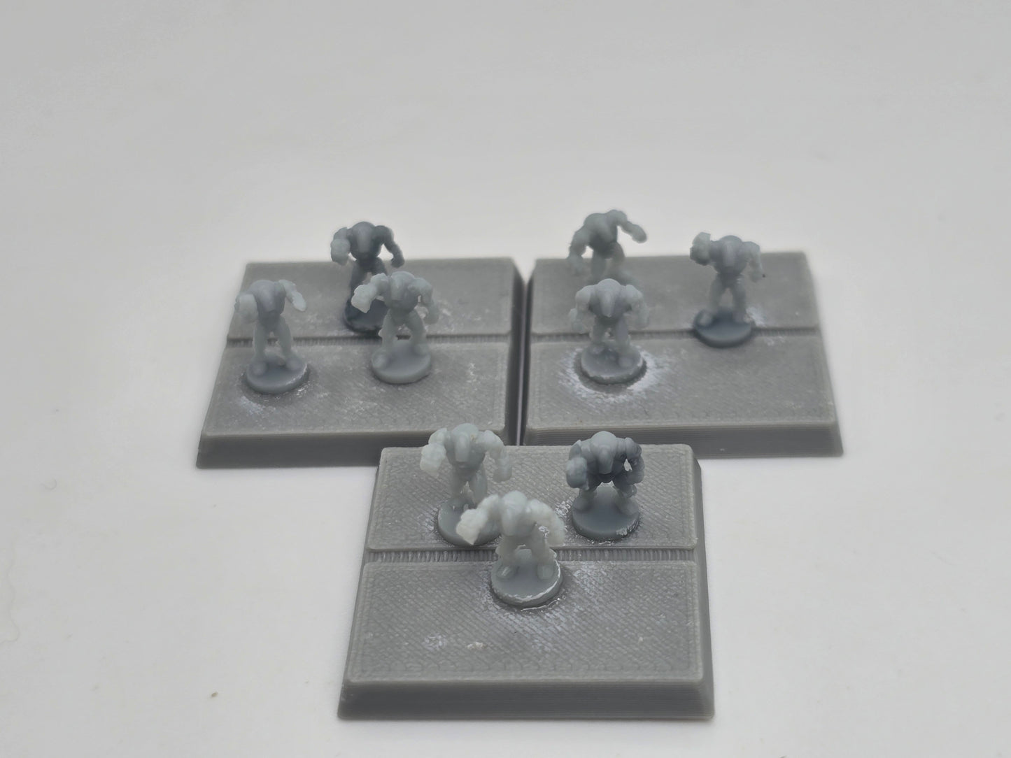 B2 bot Expansion