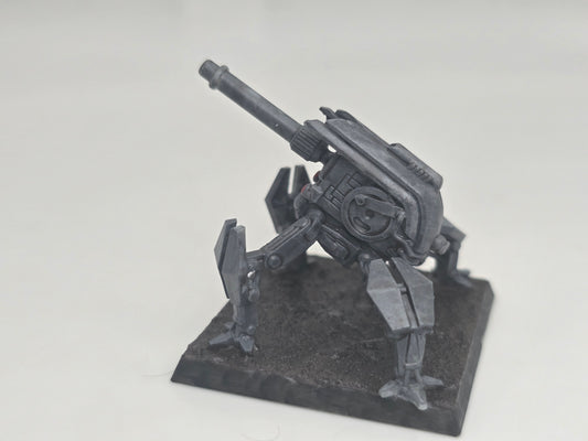 J1 Cannon Expansion
