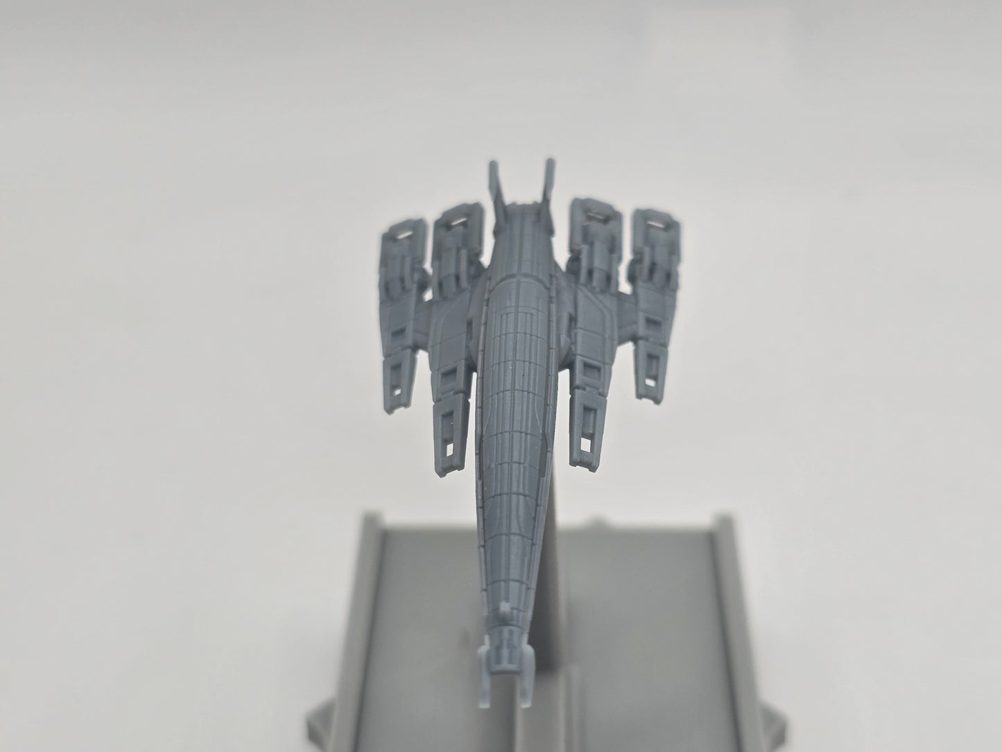 Human Alliance Omaha class frigate Mk2