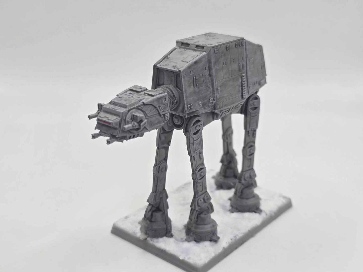 AT-AT Expansion