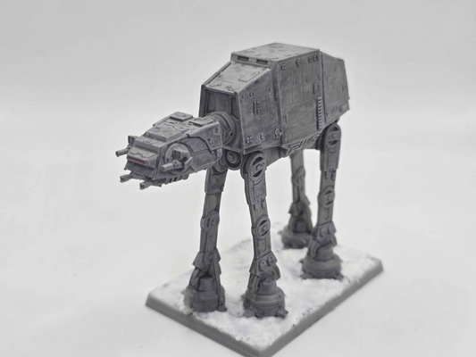 AT-AT Expansion