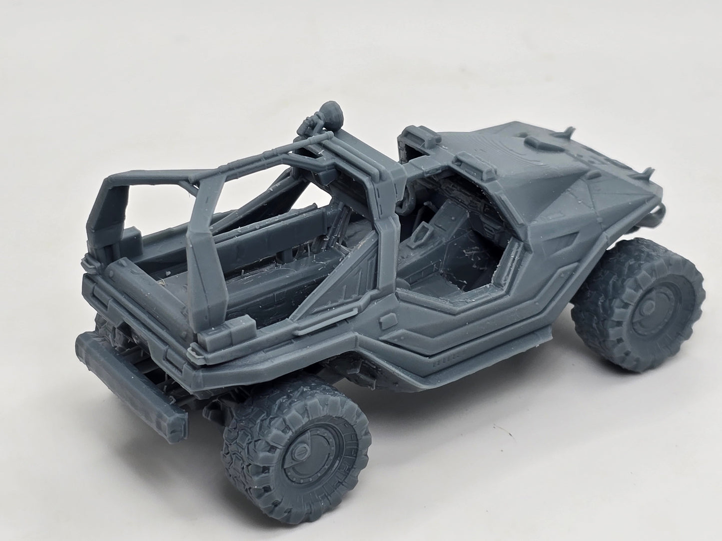 Transport Warthog