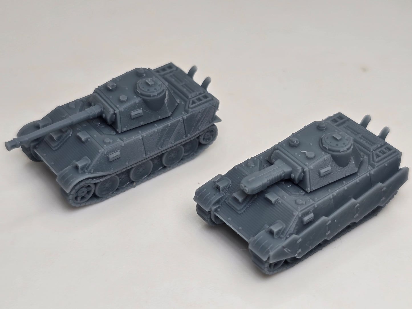 Hautmann MBT