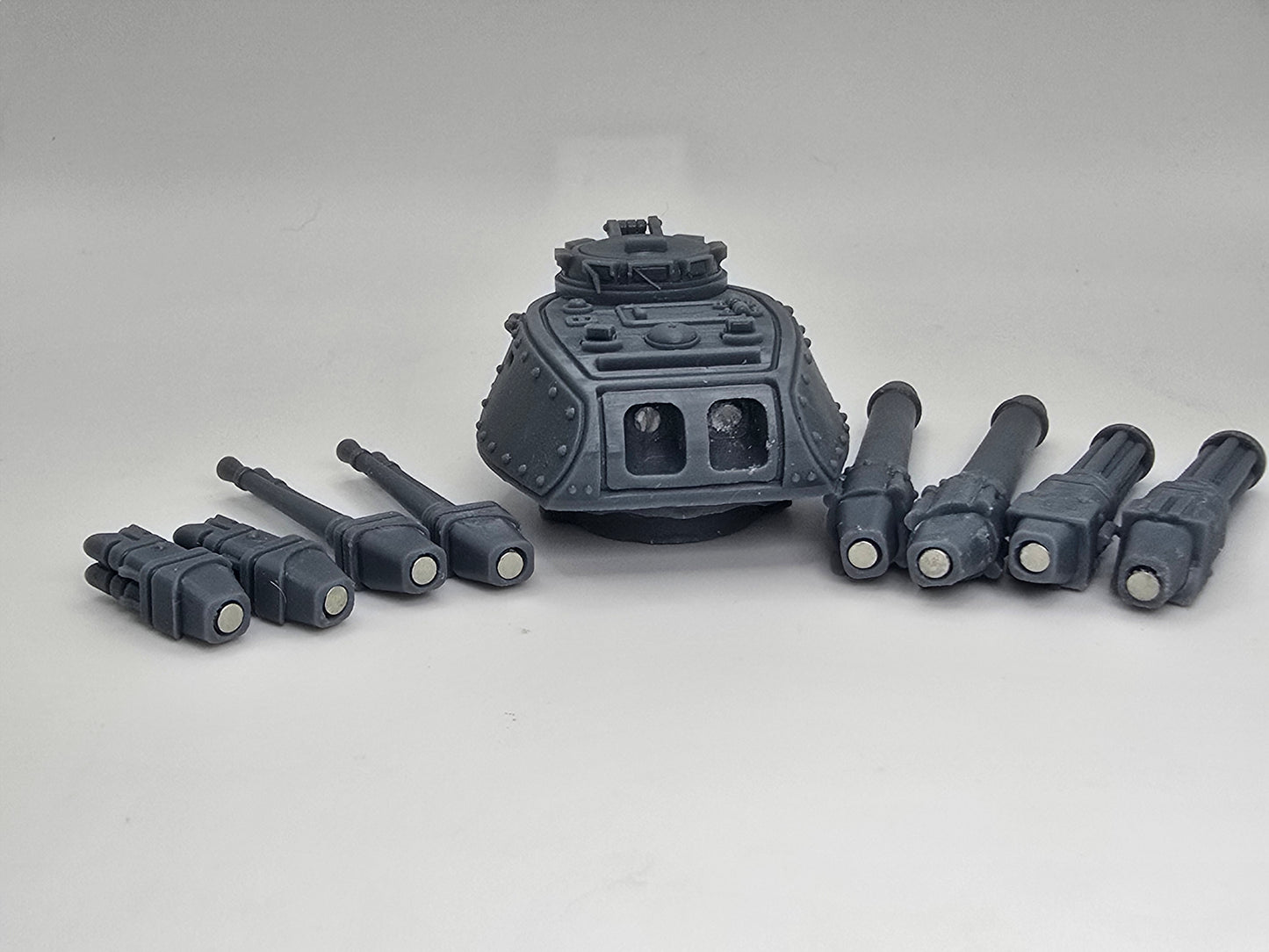 Minotaur IFV