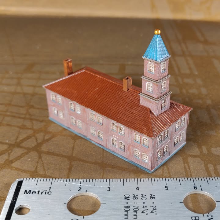 Fire Station