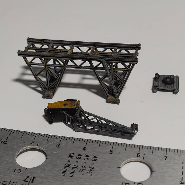 Cranes