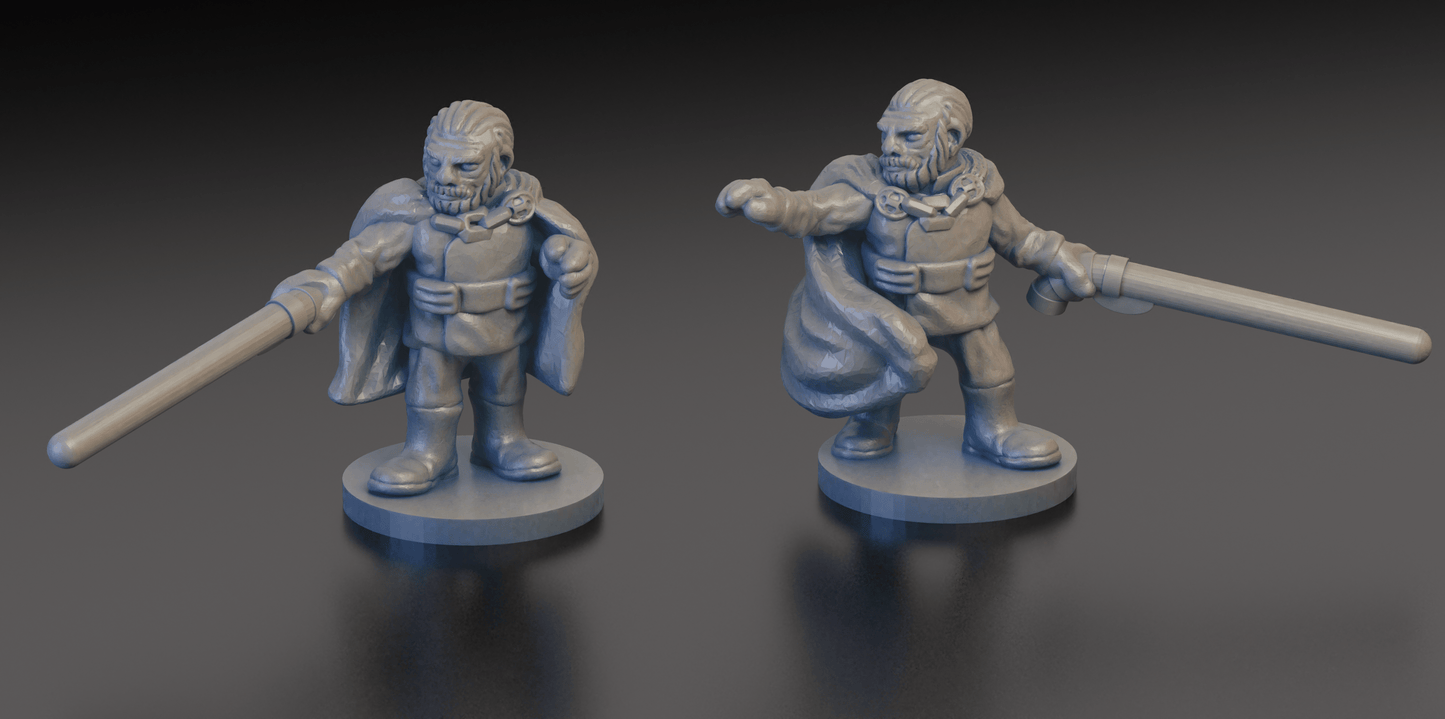 GMO Count Rooku expansion