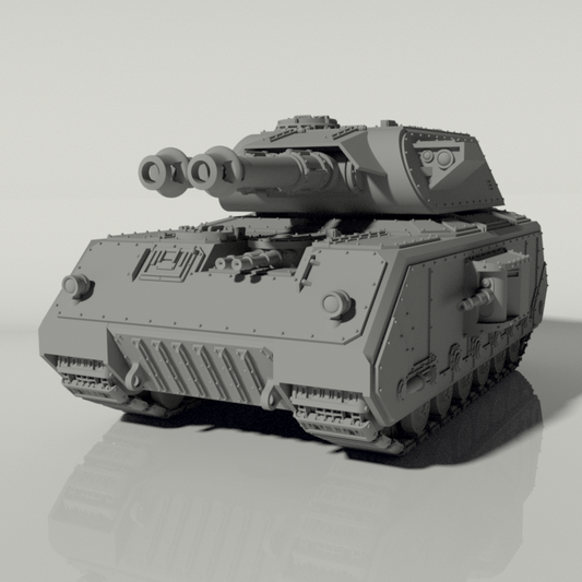 Grim Maus