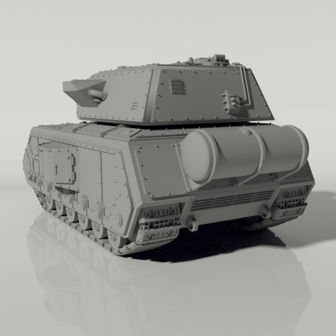 Grim Maus