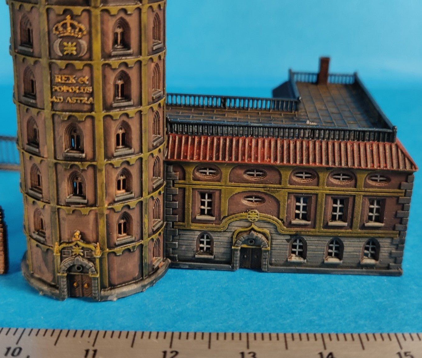 Observatory