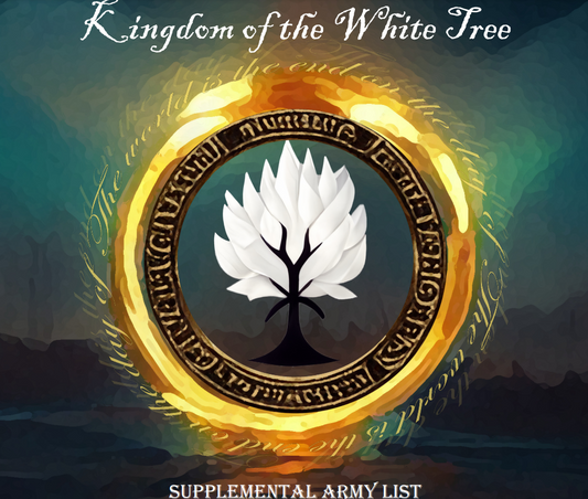 White Tree Kingdom WMR supplement V0.8