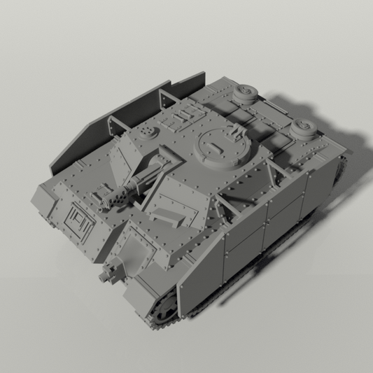 Grim Stug