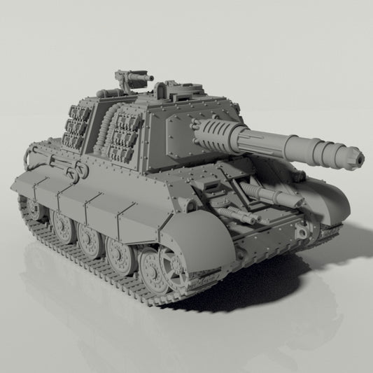 Grim Jagdtiger II