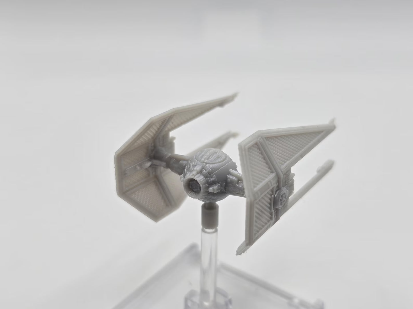 Tie Interceptor