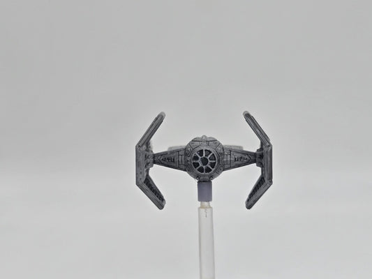 Painted Tie Aggressor