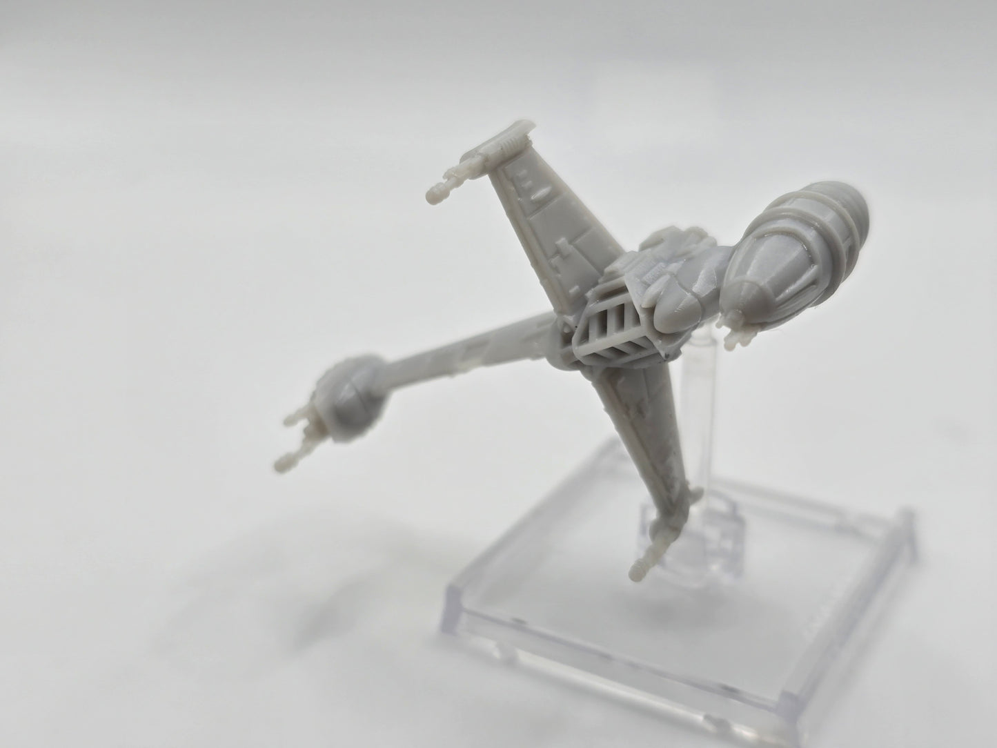 B-wing