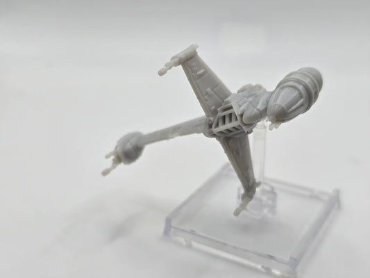 B-wing