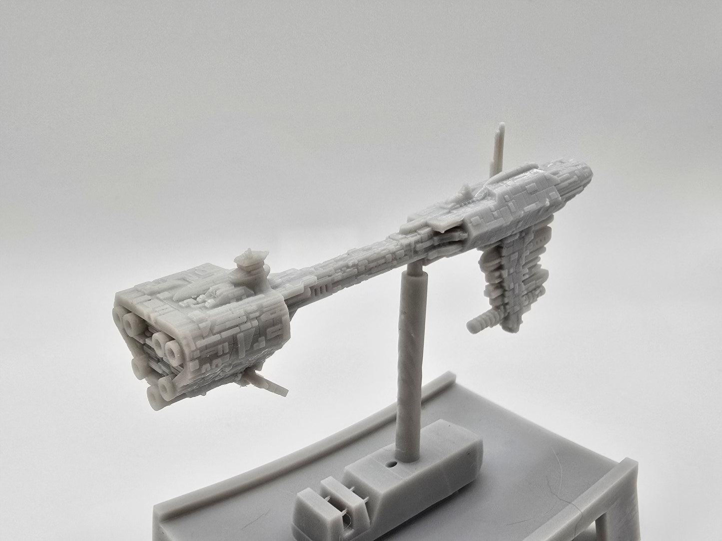 Nebulon B Frigate
