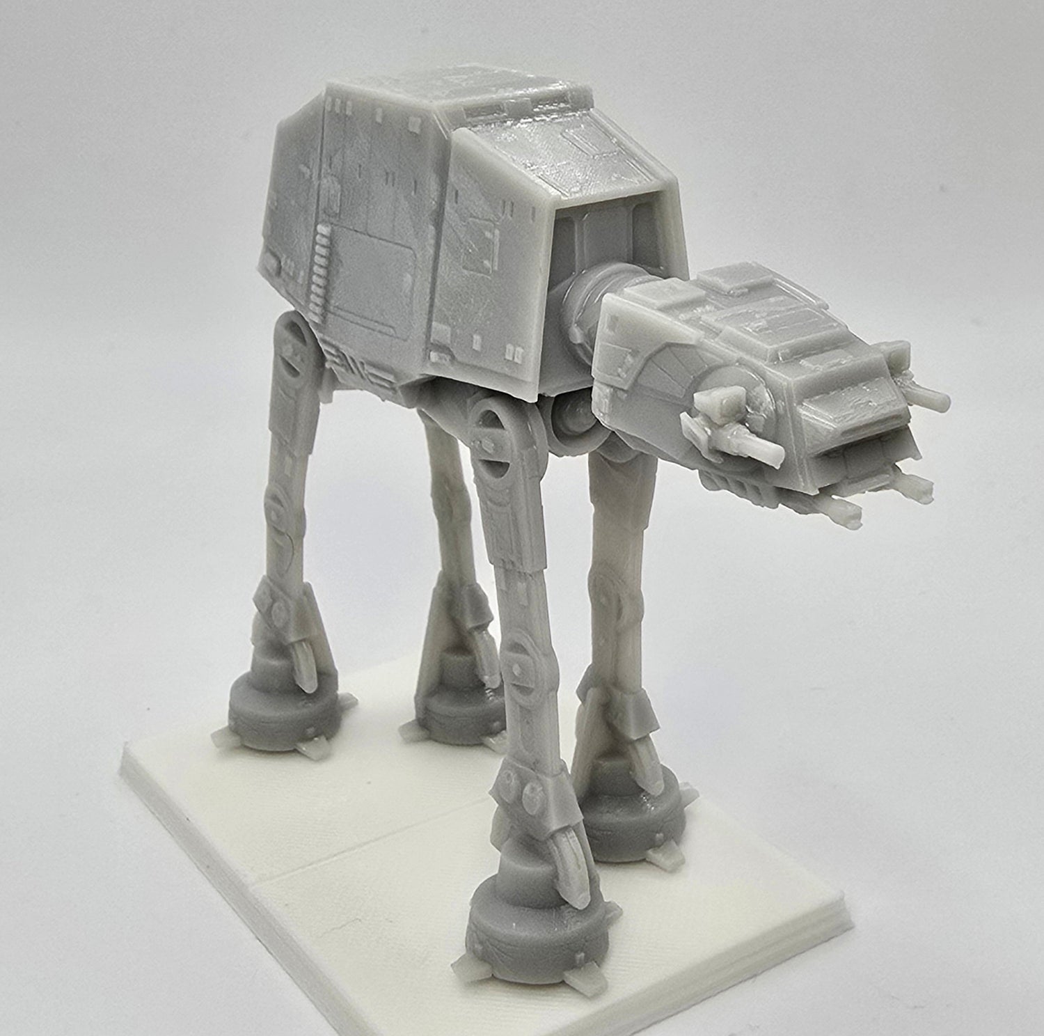 6mm Star Wars (Epic Scale) Miniatures