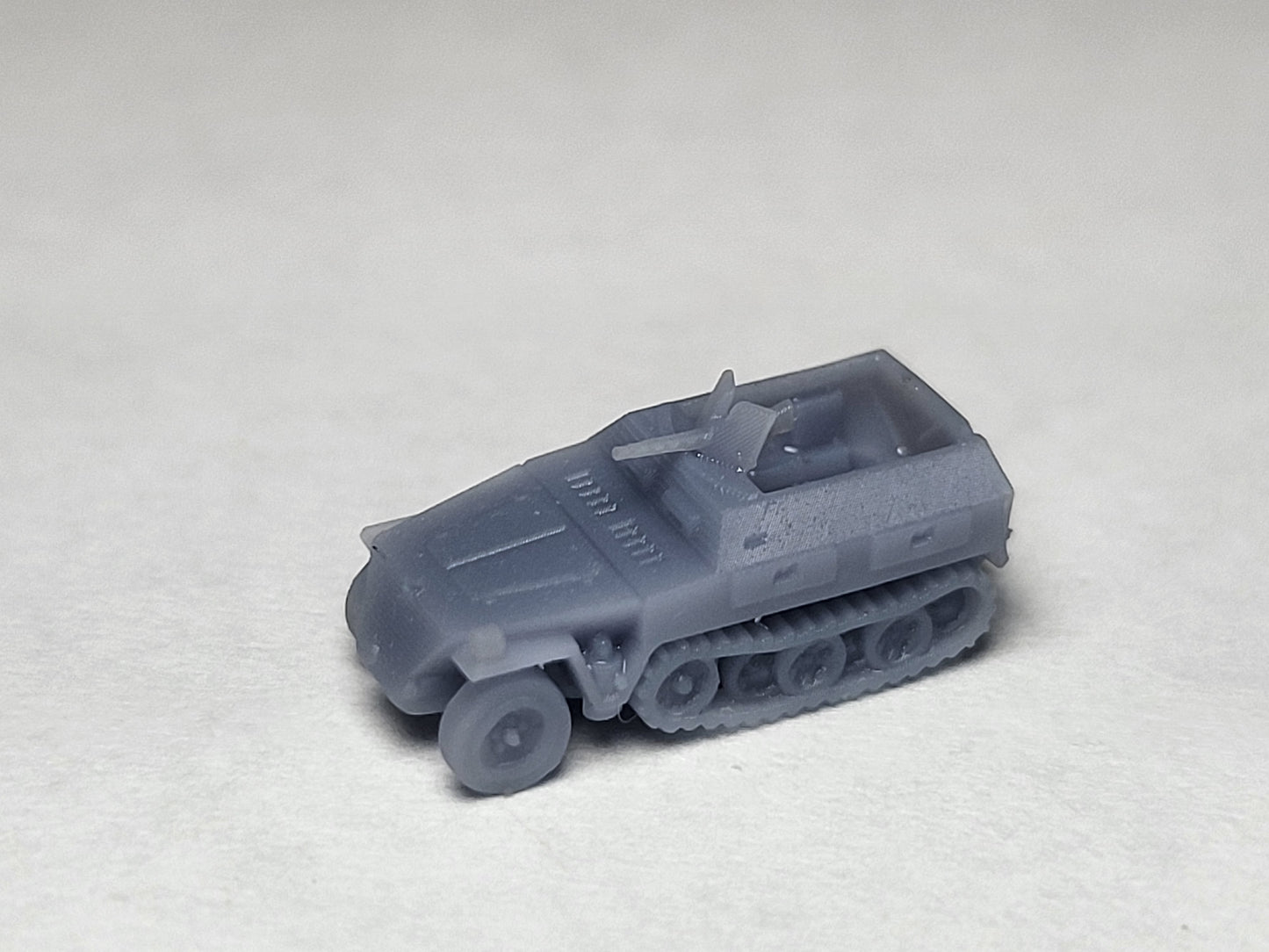 Sdkfz 250/B1