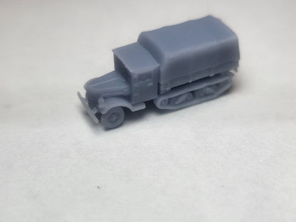Ford V3000 Maultier