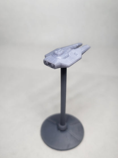 Bronco class gunship