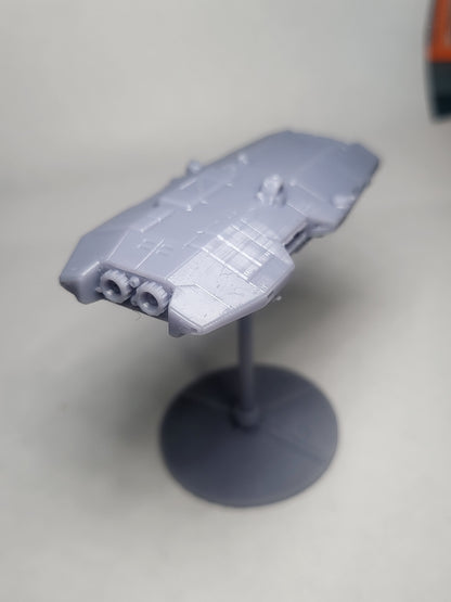 Alter Kreuzer