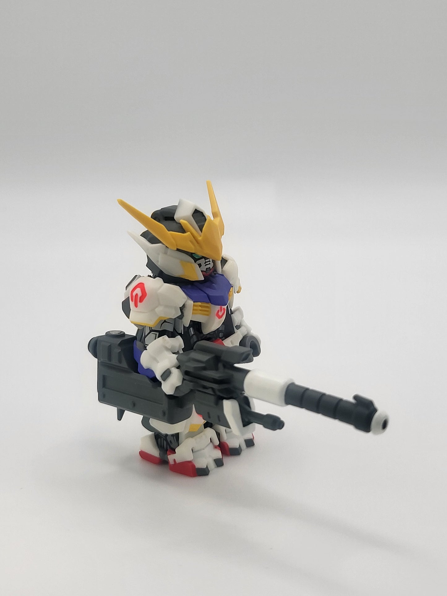 Custom Lego Gundam Barbatos *IN-HAND*