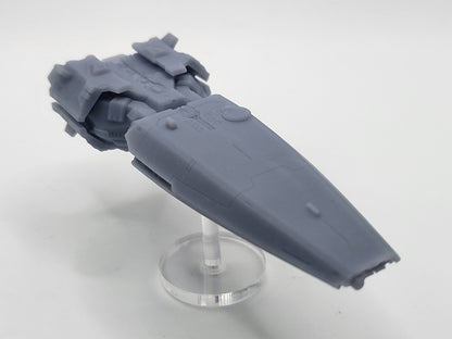 Striker class destroyer
