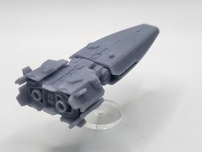 Striker class destroyer