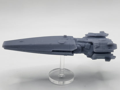 Striker class destroyer