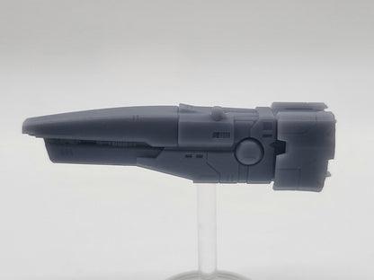 Ranger class Frigate
